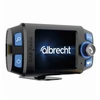 Albrecht DR 55 DAB+ skaitmeninio radijo adapteris / FM siųstuvas, automatinis