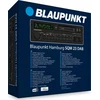 Automagnetola Blaupunkt automobilinis radijas Hamburg SQM 23 DAB