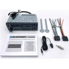 Automagnetola Blaupunkt automobilinis radijas Hamburg SQM 23 DAB