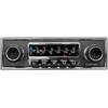 Automagnetola Blaupunkt RETRO CAR Radijas FRANKFURT STEREO MB Bilradio Retro design