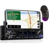 Automagnetola BLOW MOBILE PRO 1DIN radijo laikiklis SMART