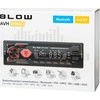 Automagnetola Radijas BLOW AVH-8960 RDS MP3/USB/micro SD/BLUETOOTH + USB-C