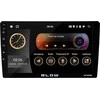 Automagnetola Radijas BLOW AVH-8960 RDS MP3/USB/micro SD/BLUETOOTH + USB-C