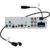 Automagnetola JVC, KW-Z900DBW 1-DIN AV grotuvas su 9" ekranu, Bluetooth