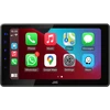 Automagnetola JVC, KW-Z900DBW 1-DIN AV grotuvas su 9" ekranu, Bluetooth