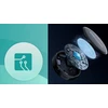 Ottocast OTTOAIBOX P3 Pro belaidis adapteris „Android“