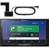 Automagnetola Pioneer AVH-Z9200DAB