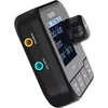 „Telestar TOP CAR 1 DAB+“ automobilinis adapteris, „Bluetooth“, FM siųstuvas, „Micro SD“, juodas