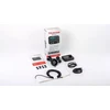 „Telestar TOP CAR 1 DAB+“ automobilinis adapteris, „Bluetooth“, FM siųstuvas, „Micro SD“, juodas