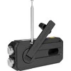 „Sandberg Survivor Radio All-in-1“, 2000 m
