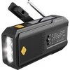 „Sandberg Survivor Radio All-in-1“, 2000 m