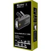 „Sandberg Survivor Radio All-in-1“, 2000 m