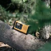 Daugiafunkcis DAB+ / FM-RDS radijas SANGEAN / MMR-88 DAB+ (USB-C)