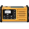 Daugiafunkcis DAB+ / FM-RDS radijas SANGEAN / MMR-88 DAB+ (USB-C)