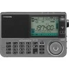 Radijas Sangean ATS-909X2 LCD FM SW AM 3W