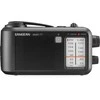 Radio Sangean MMR-77 matt juodas