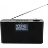 Radijas Soundmaster DAB700SW Asmeninis radijas Analoginis ir skaitmeninis Juodas