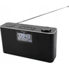 Radijas Soundmaster DAB700SW Asmeninis radijas Analoginis ir skaitmeninis Juodas