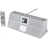 Radio Soundmaster IR3300SI radio Internet Skaitmeninis Pilka