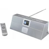 Radio Soundmaster IR3300SI radio Internet Skaitmeninis Pilka