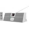 Radio Soundmaster IR3300SI radio Internet Skaitmeninis Pilka