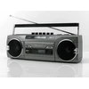 Radio Soundmaster Retro radio kasetowe su Bluetooth