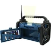 Radio Soundmaster Soundmaster DAB85BL radio Przenośny Juodas, Mėlyna