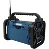 Radio Soundmaster Soundmaster DAB85BL radio Przenośny Juodas, Mėlyna