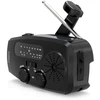 Radijas STREETZ S80-BLK / 6612138