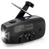 Radijas STREETZ S80-BLK / 6612138