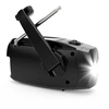 Radijas STREETZ S80-BLK / 6612138