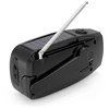 Radijas STREETZ S80-BLK / 6612138