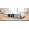 Radio TechniSat 76-4978-10 Kitchen radio podwieszane spalva balta