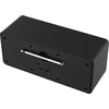 Radio TechniSat TECHNISAT 76-5020-02 CLASSIC 300 IR V2 juoda
