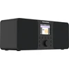 Radio TechniSat TECHNISAT 76-5020-02 CLASSIC 300 IR V2 juoda
