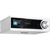 TechniSat virtuvinis DAB+/FM radijas su Bluetooth ir ASA funkcija DIGITRADIO 23 ASA 0001/3985