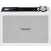 TechniSat virtuvinis DAB+/FM radijas su Bluetooth ir ASA funkcija DIGITRADIO 23 ASA 0001/3985