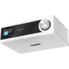 TechniSat virtuvinis DAB+/FM radijas su Bluetooth ir ASA funkcija DIGITRADIO 23 ASA 0001/3985