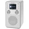 Radio TechniSat Technisat DigitRadio 317 balta