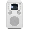 Radio TechniSat Technisat DigitRadio 317 balta