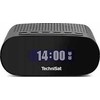 Radio TechniSat Techniradio 50 juoda