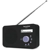 Radio TechniSat Technisat VIOLA 2 juoda