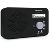 Radio TechniSat Technisat VIOLA 2 juoda