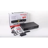 TelestarTOP550 Hi-Fi System CD/DAB+/FM/Internet Radio, Bluetooth, USB, HDMI, Wi-Fi, Juodas