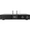 TelestarTOP550 Hi-Fi System CD/DAB+/FM/Internet Radio, Bluetooth, USB, HDMI, Wi-Fi, Juodas