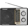 Radijo imtuvas Tiross TS-458