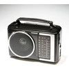 Radijo imtuvas Tiross TS-460