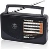 Radijo imtuvas Tiross TS-456