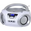 Radijo grotuvas Trevi CMP54401 balta