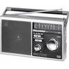 Radio Trevi MB74910 metalinis pilkas